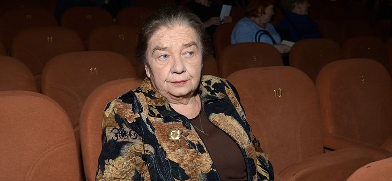 Mąż zdradził ją z sąsiadką. Kochanka była znaną prezenterką PRL