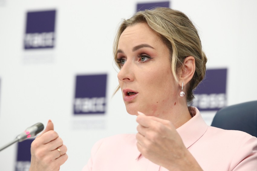 Marija Ljvova Belova