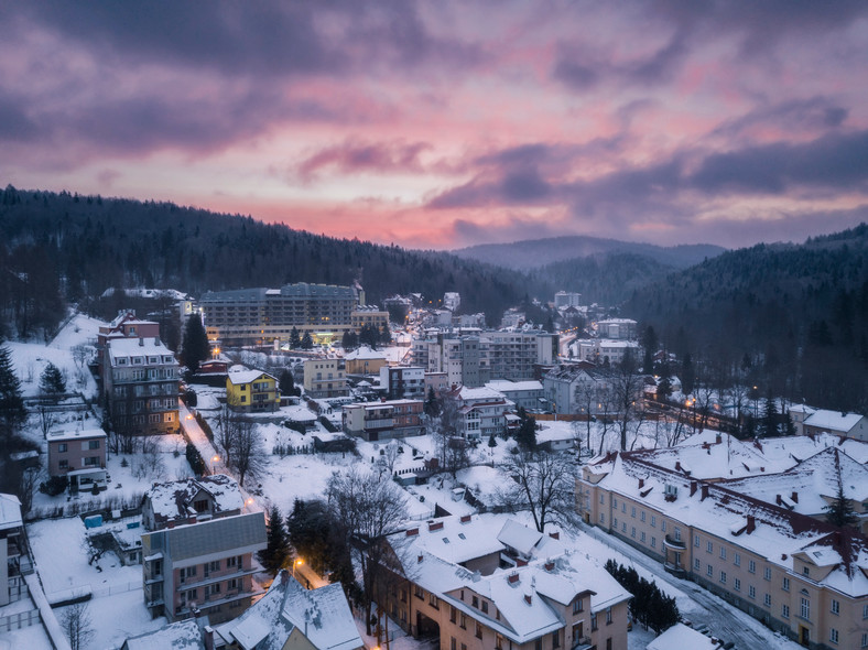 Krynica-Zdrój