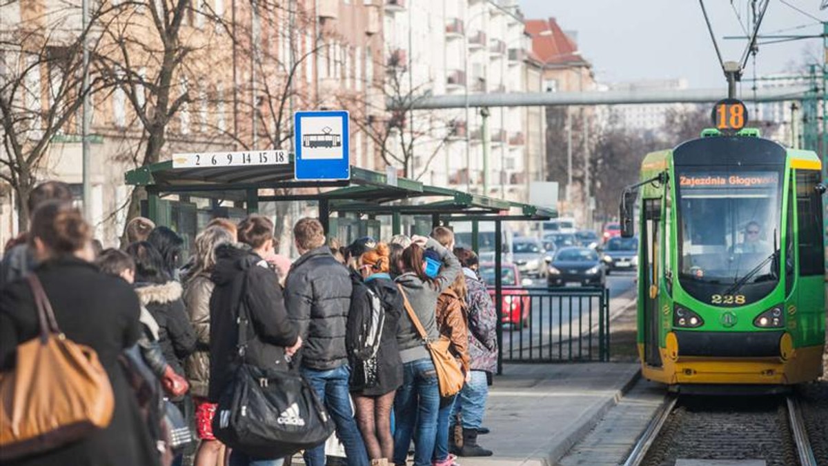 Miasto chce wprowadzić bilety socjalne dla bezrobotnych, którzy aktywnie szukają pracy. Miałyby się one pojawić wraz wejściem w życie systemu PEKA