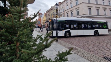 Po zamachu w Magdeburgu pojawiły się na toruńskim jarmarku. "Chcemy żeby było bezpiecznie"