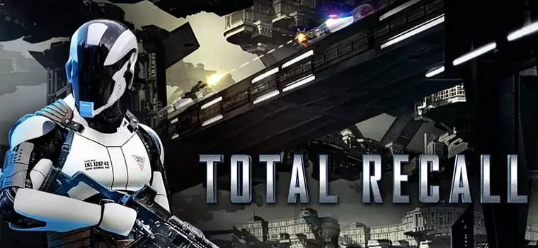 Total Recall Game