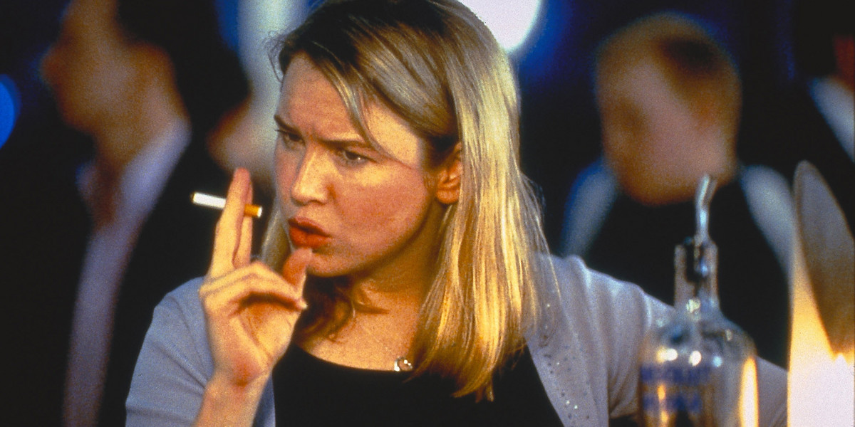 Renee Zellweger