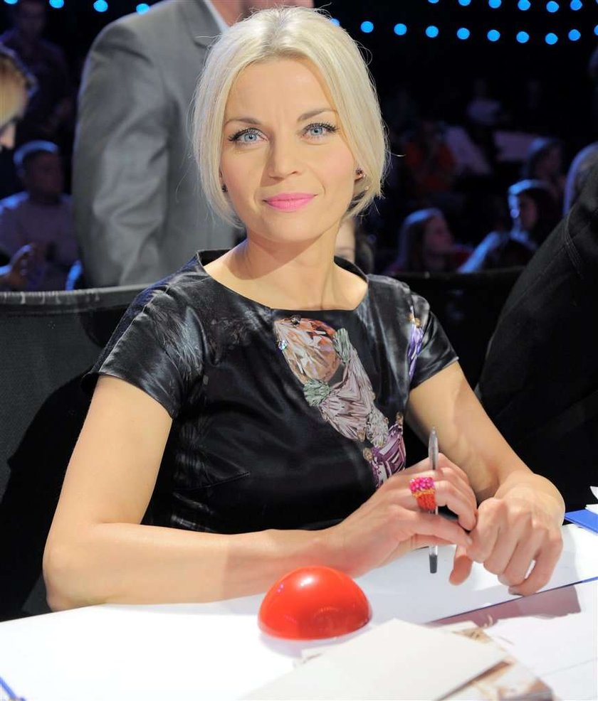 Foremniak o Bogu w "Mam talent"