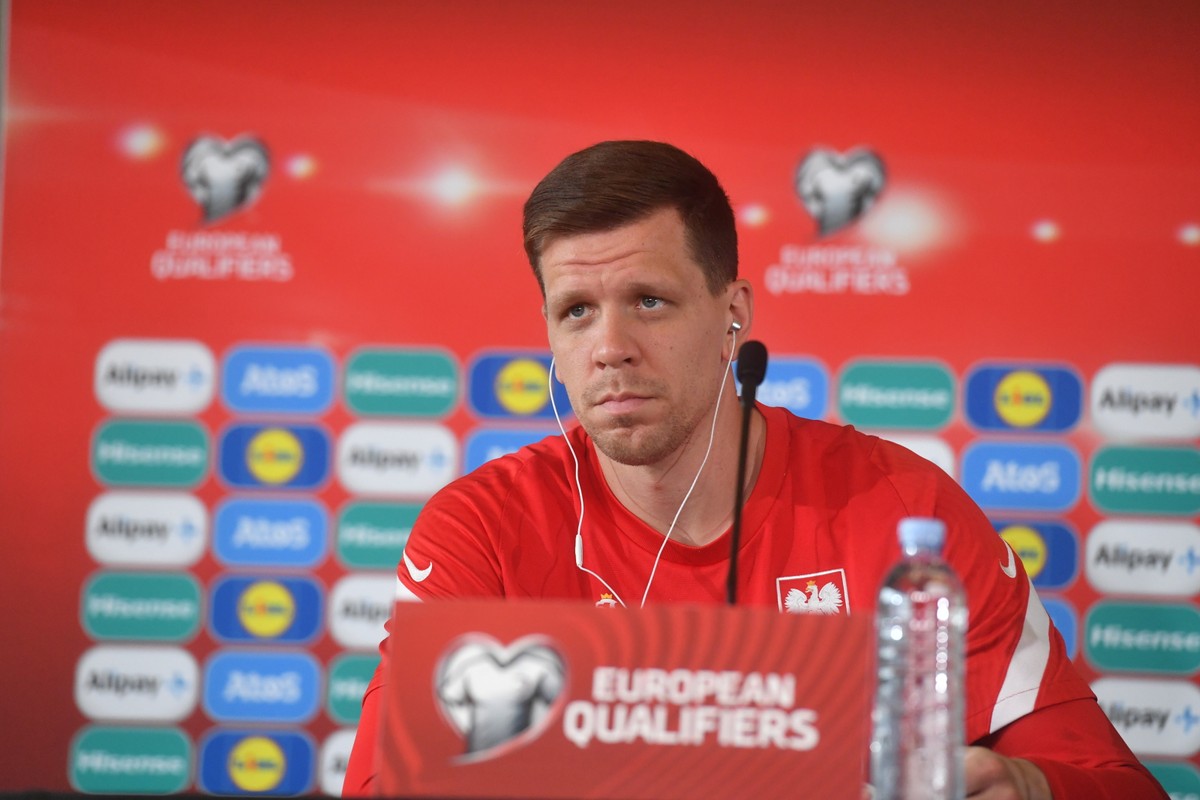 Wojciech Szczęsny