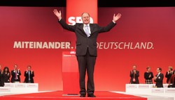 Merkel poznała rywala. To były minister finansów