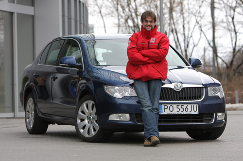 Skoda Superb 1.4 TSI: Czas na podsumowanie długodystansowego testu