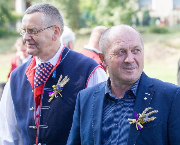 Sawicki krytykuje Brukselę: Skandaliczna propozycja rekompensat