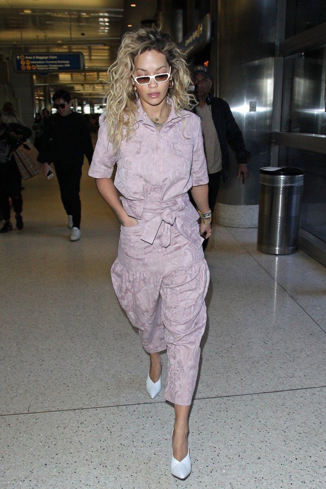 Rita Ora