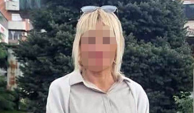 Nestala Vanja Rađenović