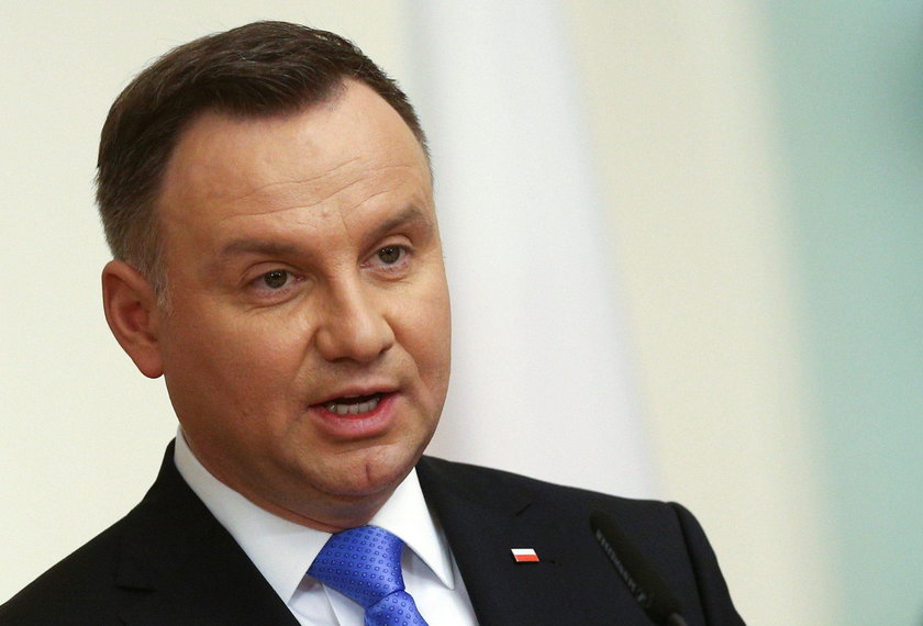 Andrzej Duda