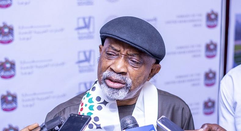 Chris Ngige.