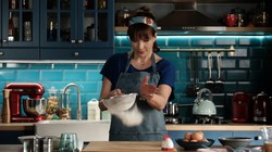 "Lulu". Nowy serial z Anną Dereszowską. Kiedy i gdzie emisja?