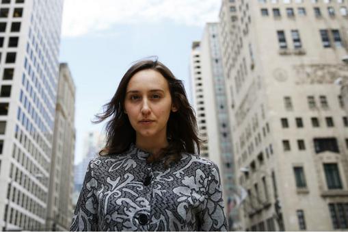 Sabrina Gonzalez Pasterski