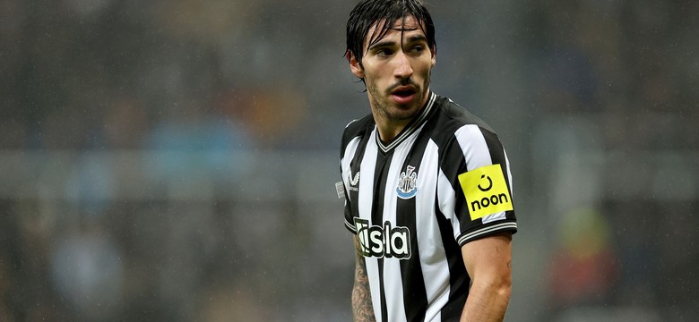 Sandro Tonali surowo ukarany za udział w zakładach bukmacherskich