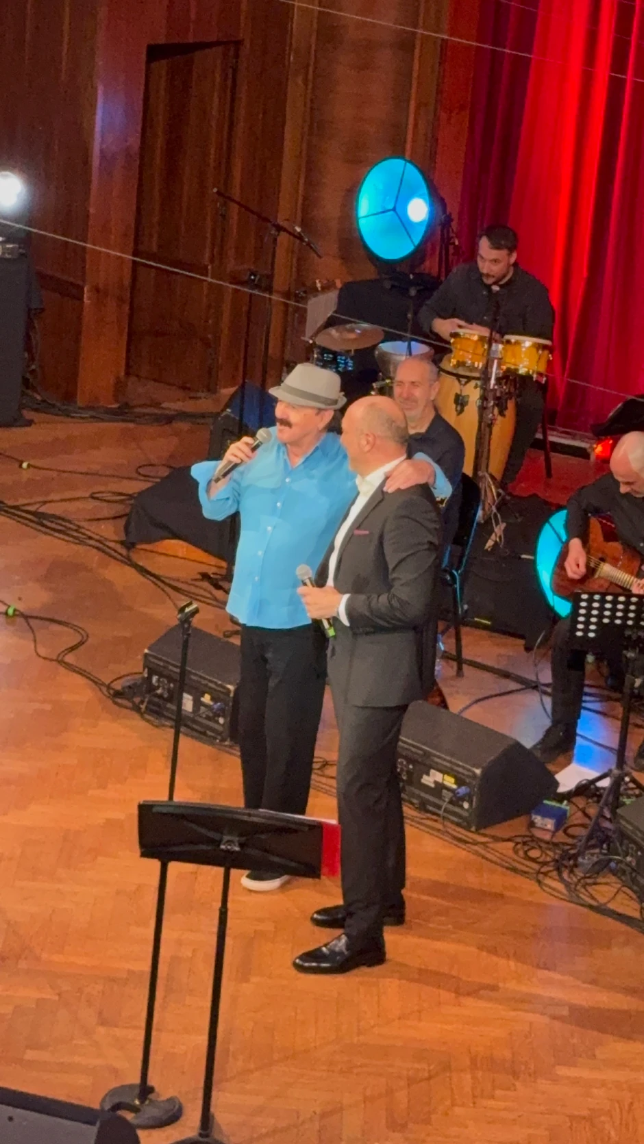 Koncert Duška Trifkovića