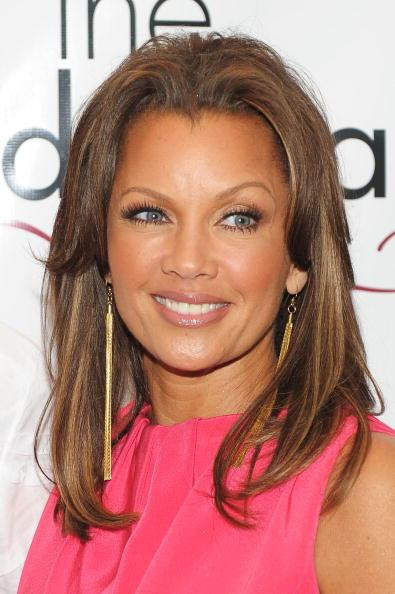 Vanessa Williams: nigdy się nie uzależnię od botoksu