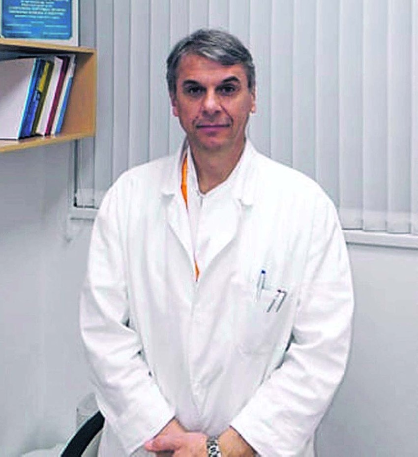 Teške upale pluća kod mladih razvijale su se s pojačanom imunološkom reakcijom koja dovodi do lučenja određenih faktora u ćeliji – citokina, kaže prof. Stanojević