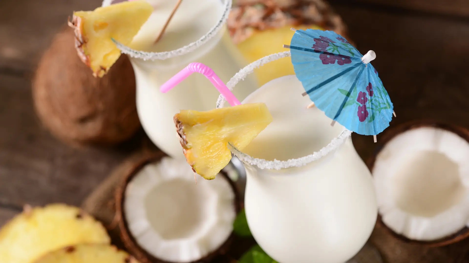 Piña colada