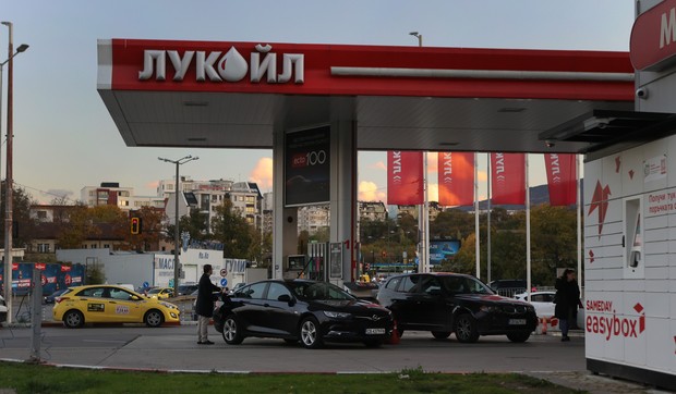 Lukoil