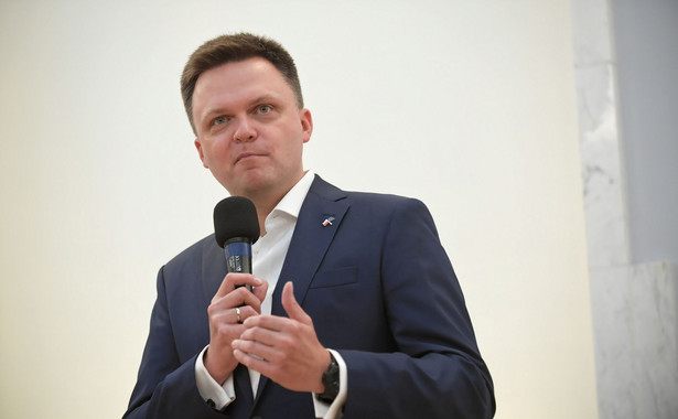 Szymon Hołownia