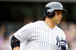 Newly retired Carlos Beltran could be the perfect candidate to be the Yankees' next manager