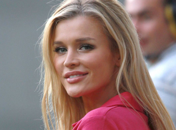 Rozżalona Joanna Krupa: Jestem pozbawiona seksu