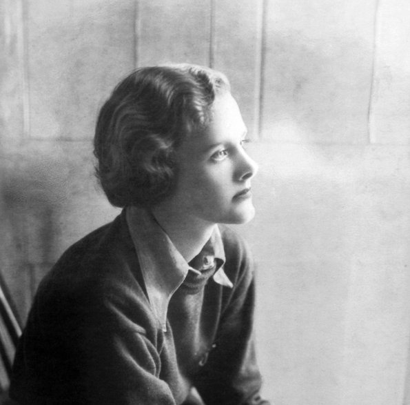 Daphne du Maurier