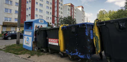 W Sosnowcu będą tańsze śmieci