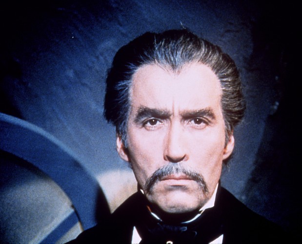 Christopher Lee (1922 – 2015)