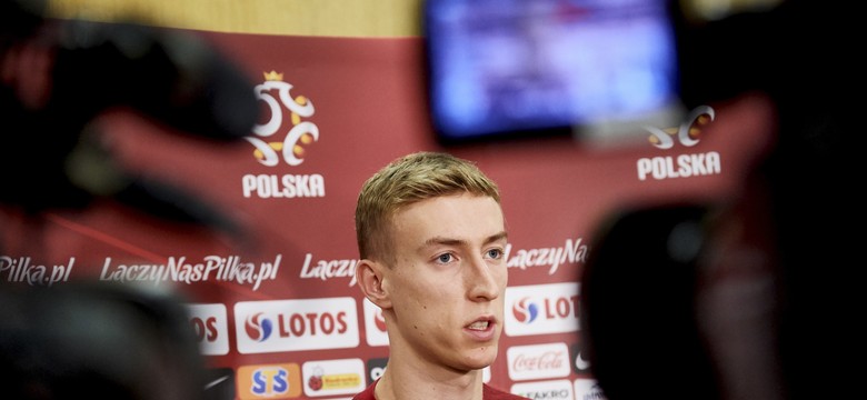 Adam Buksa: Nie przyjechałem na kadrę po to, aby kogoś przepraszać i prosić o jak najniższym wymiar kary