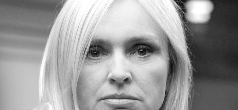Maria Kaczyńska nie ułatwia życia szwagrowi