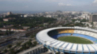 MŚ 2014: Brazylia już zdała test bezpieczeństwa
