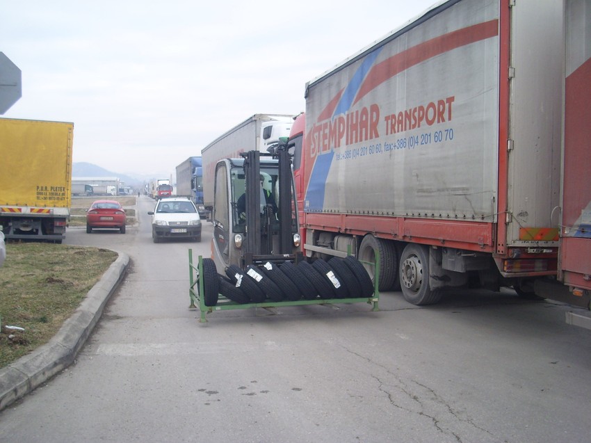 Poslovanje bez plaćanja carine i PDV: Slobodna zona u Pirotu