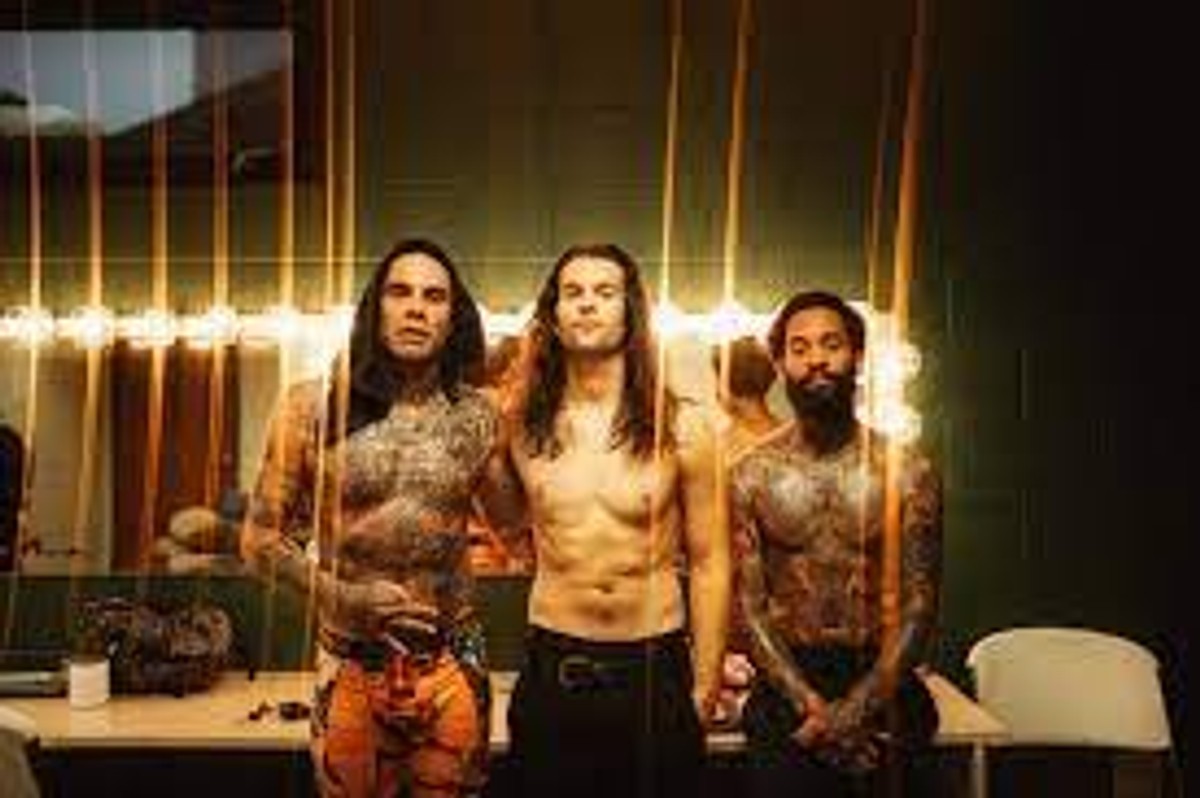 Fever 333