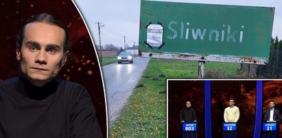 Pobił rekord w "Jeden z dziesięciu", a później doszło do dramatu. Nie dojechał na finał?