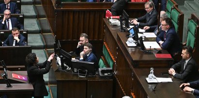 Będzie gorąco w Sejmie. Wraca temat aborcji