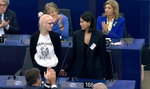Ursula Von der Leyen powiedziała, że Unia powinna słuchać Polaków i przedstawiła te dwie kobiety 