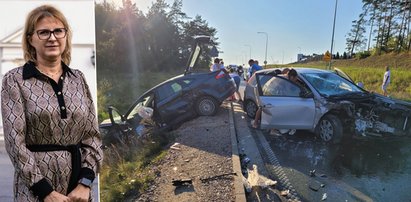 Elżbieta pracuje w wojsku. Na urlopie była świadkiem czegoś strasznego. Została bohaterką