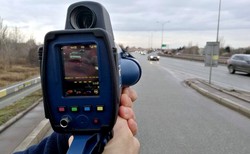 Powstał specjalny zespół ds. "suszarek". Kolejne wyroki uniewinniające kierowców podważają jakość policyjnych radarów