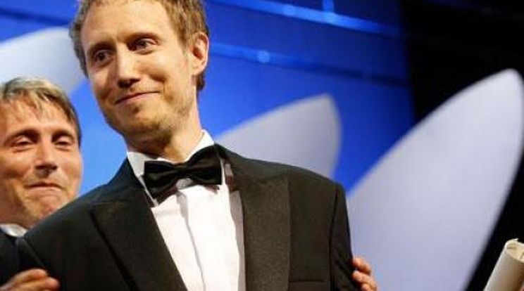 Magyar siker Cannes-ban! A zsűri Nagydíját a Saul fia nyerte