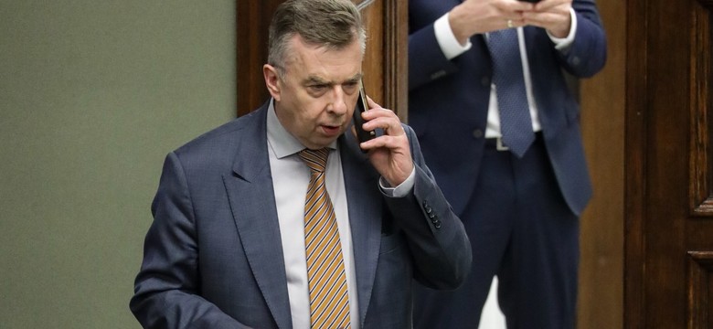 Wieczorek pod ostrzałem. PiS żąda odwołania ministra nauki