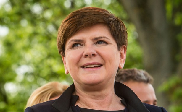 Szydło gotowa opublikować wyrok Trybunału? Premier proponuje ustępstwa