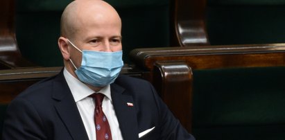 Sejm powołał nowego Rzecznika Praw Obywatelskich