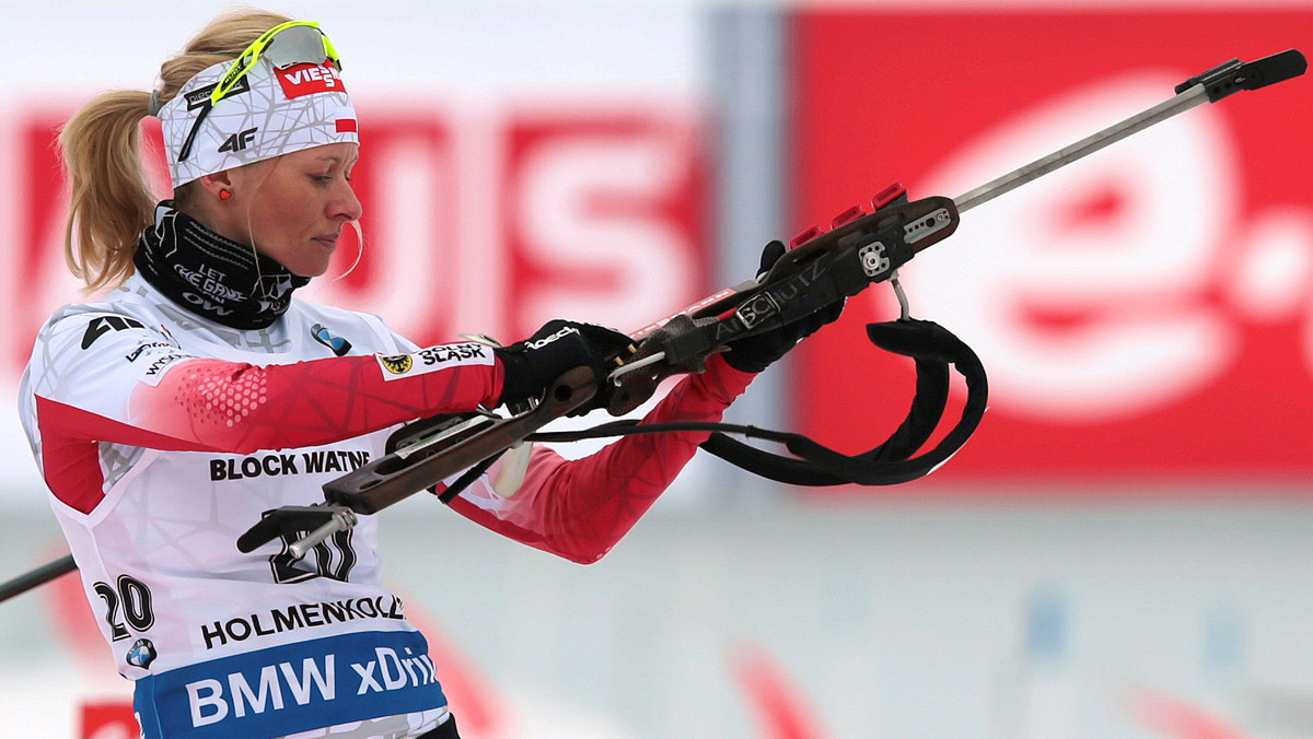 Weronika Nowakowska-Ziemniak, polska biathlonistka, założyła bloga. Zawodniczka wkrótce urodzi bliźniaki, a swoimi przeżyciami postanowiła się podzielić z kibicami w swoim miejscu w sieci.