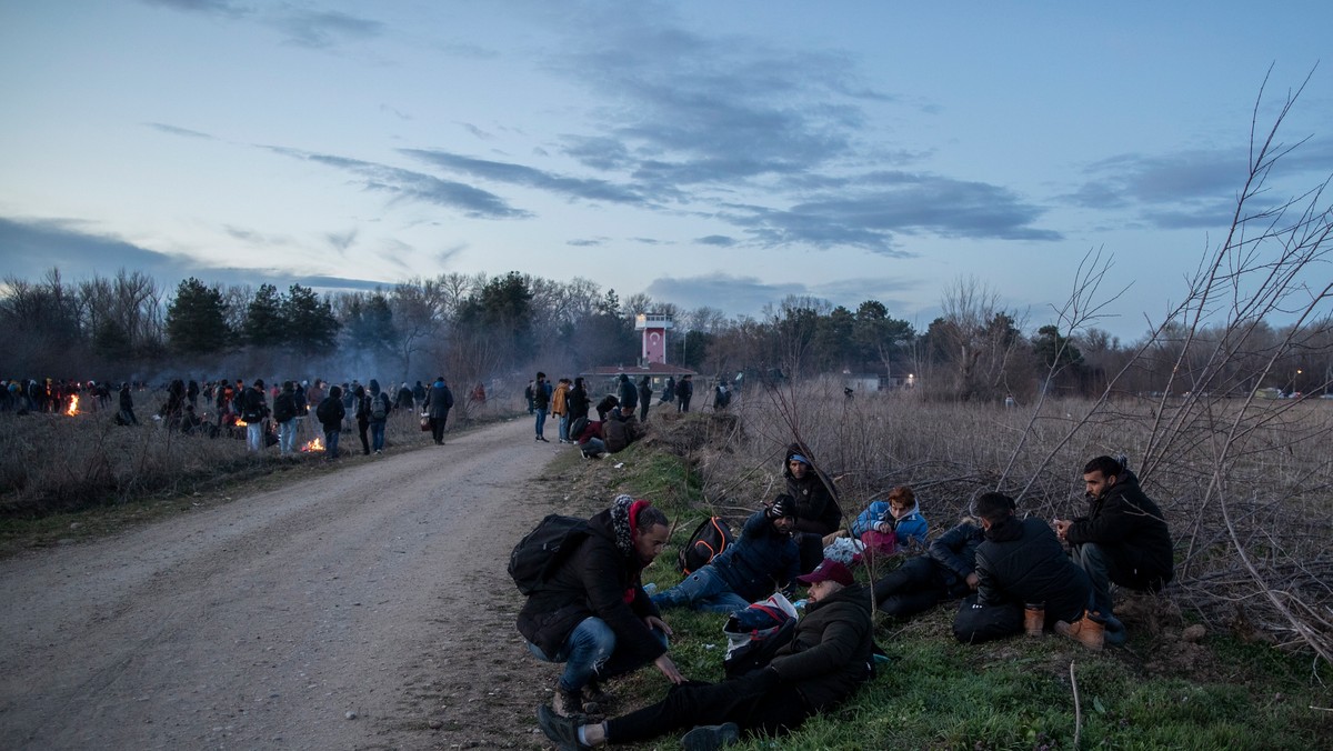 Atak w Idlib. Światowi przywódcy reagują na eskalację konfliktu