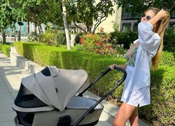 Małgorzata Tomaszewska zdradziła swój sekret. Niedawno urodziła dziecko, a tu takie wieści