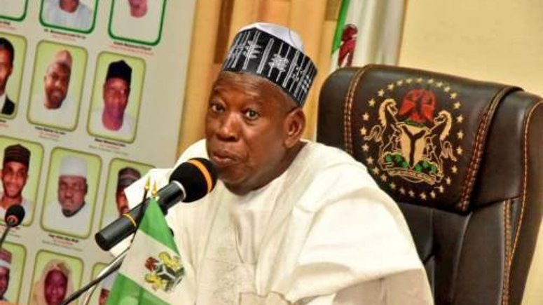 Ganduje Bans Street Begging In Kano Pulse Nigeria