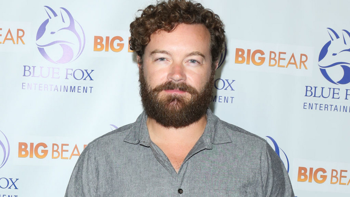 Danny Masterson skazany na 30 lat więzienia za wielokrotne gwałty