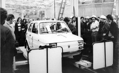 Twórca FSM potępiany przez PiS. W obronie stanął prezydent Bielska-Białej i PO